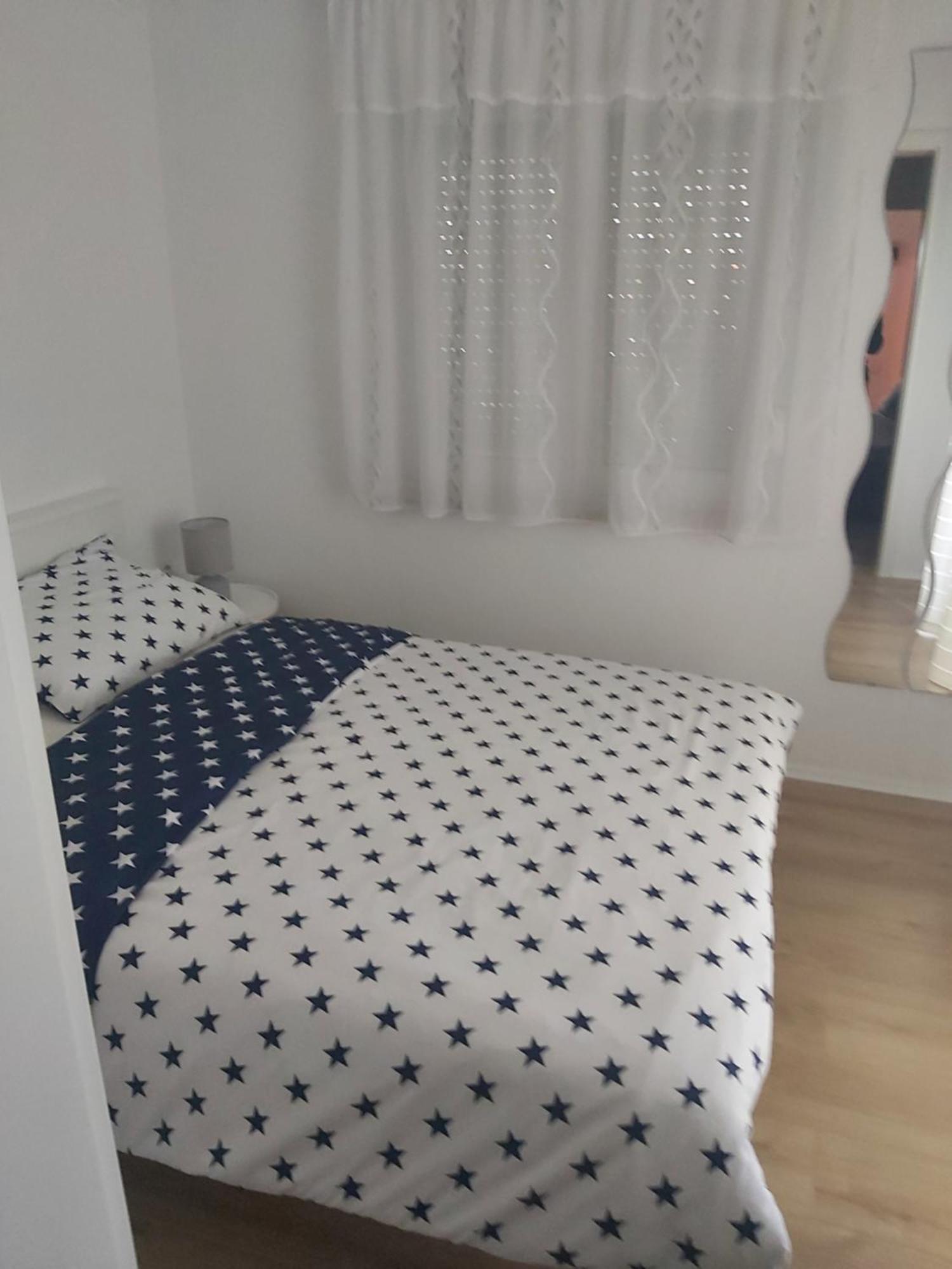 Apartment Lara Медулин Экстерьер фото