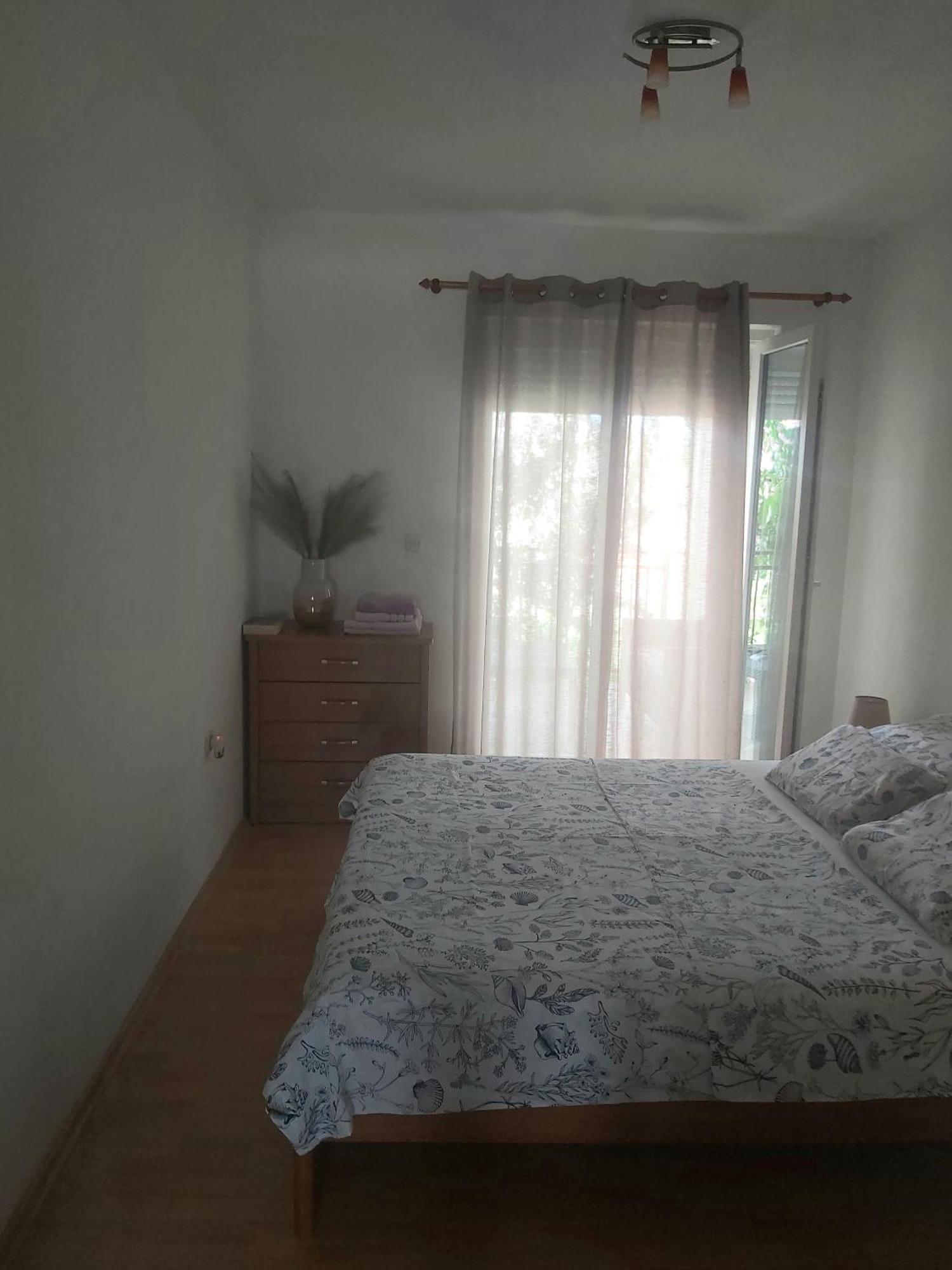 Apartment Lara Медулин Экстерьер фото