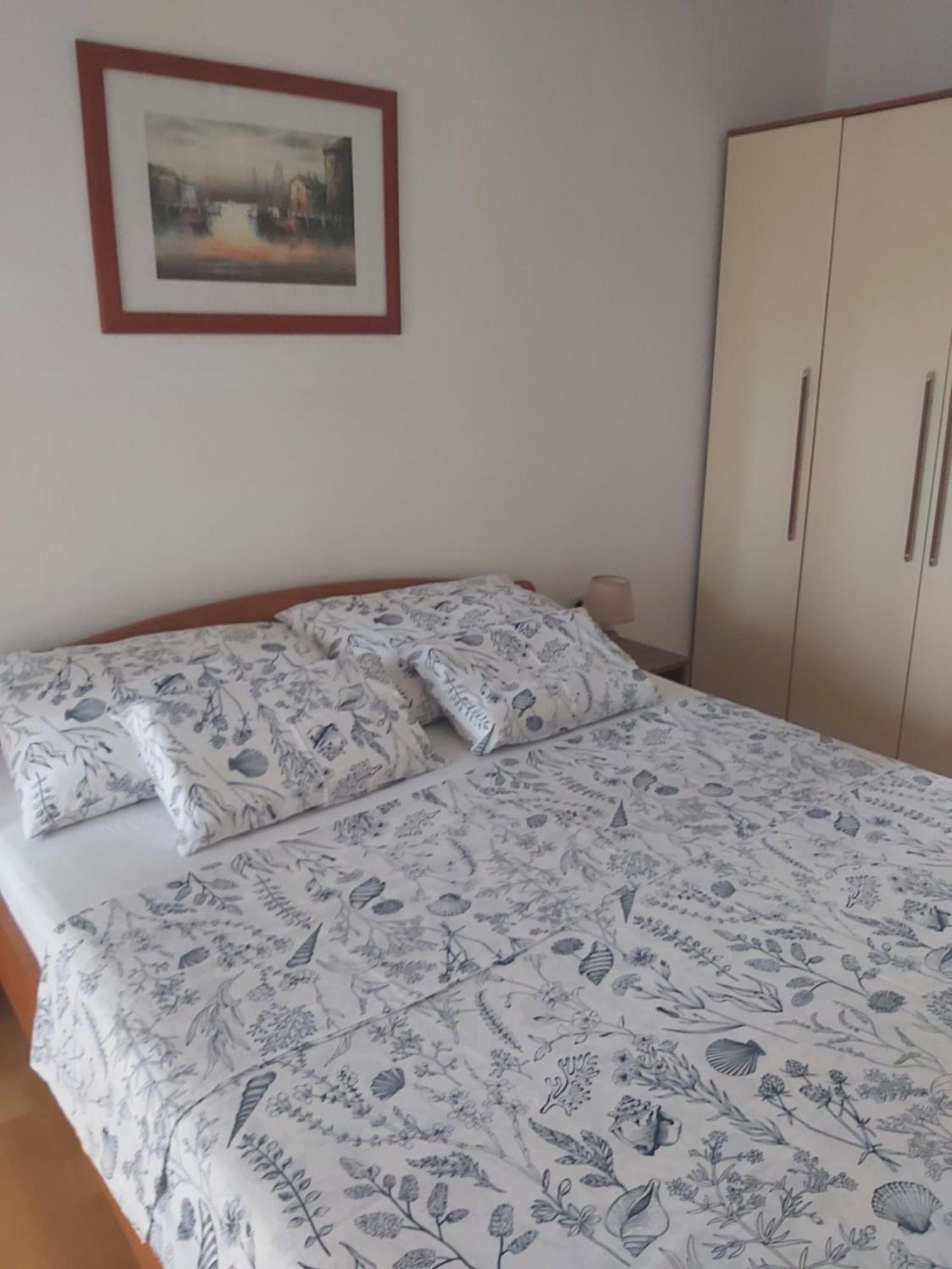 Apartment Lara Медулин Экстерьер фото