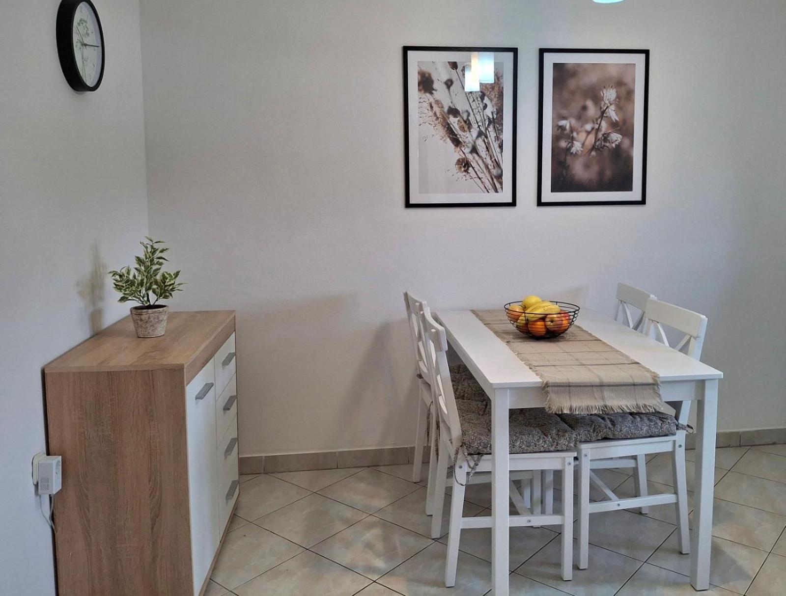 Apartment Lara Медулин Экстерьер фото
