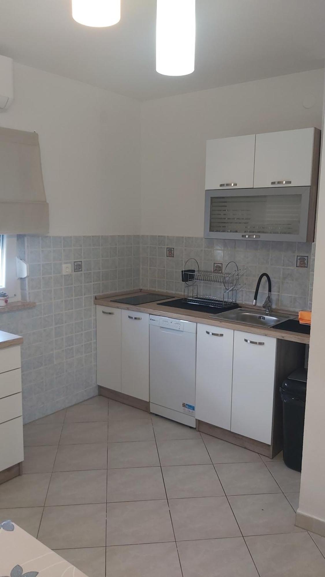 Apartment Lara Медулин Экстерьер фото