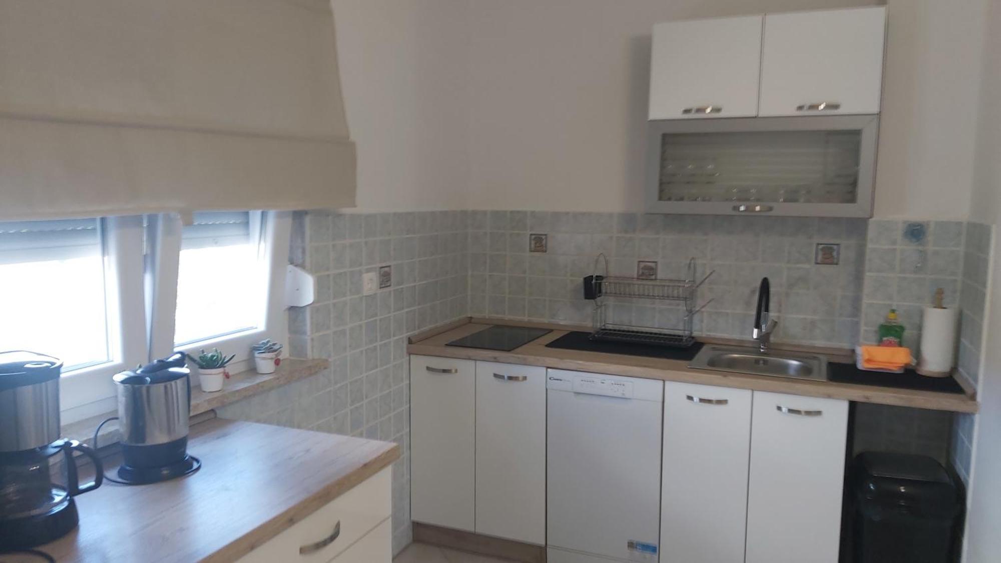 Apartment Lara Медулин Экстерьер фото