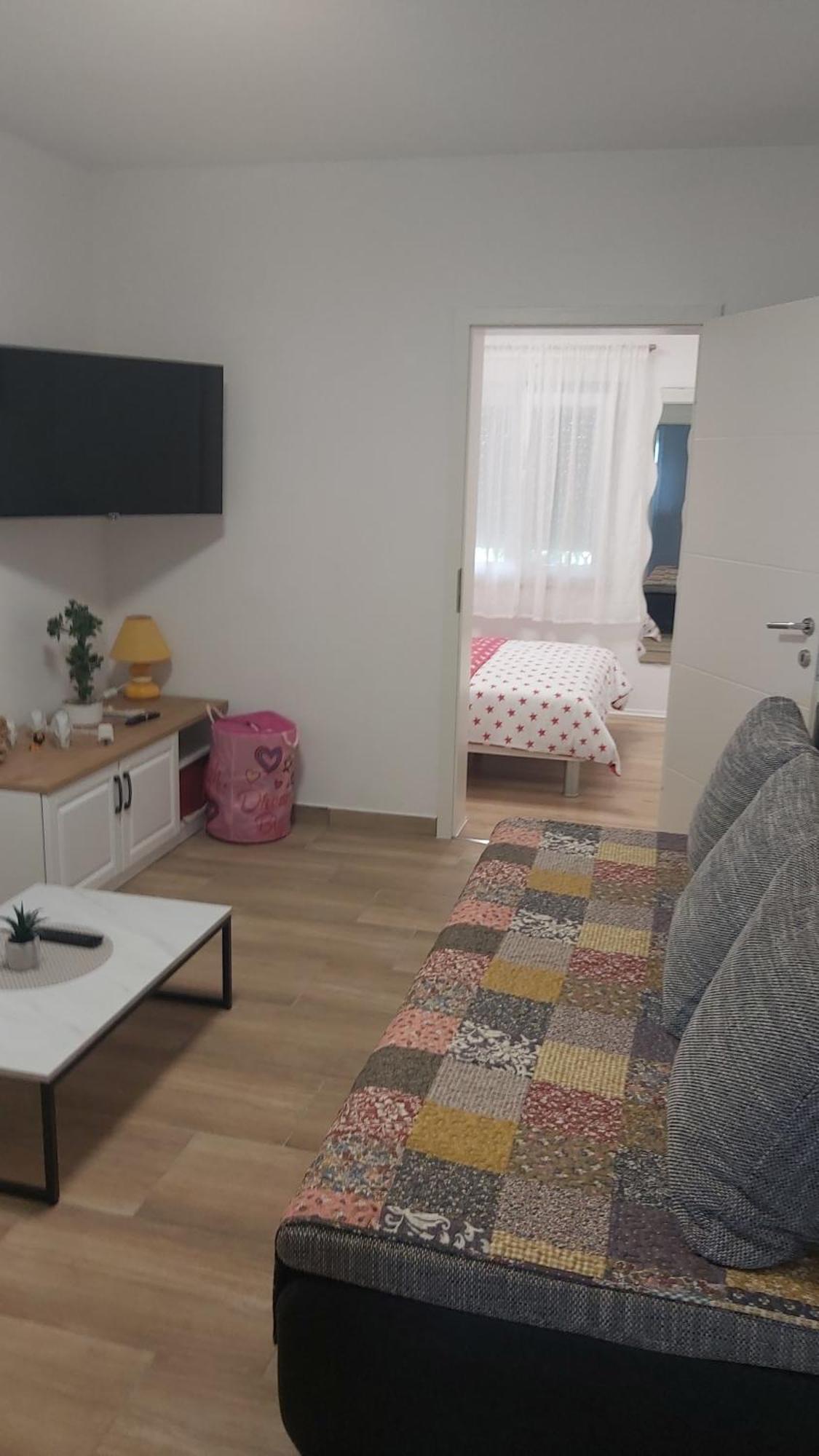Apartment Lara Медулин Экстерьер фото